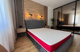 Apartament lux 2 camere, 65mp, parcare, zona Terra