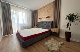 Apartament lux 2 camere, 65mp, parcare, zona Terra