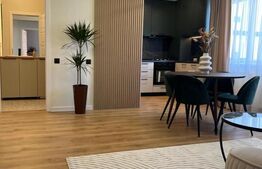 Apartament lux 2 camere, 65mp, parcare, zona Terra