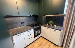 Apartament lux 2 camere, 65mp, parcare, zona Terra