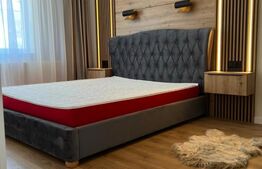 Apartament lux 2 camere, 65mp, parcare, zona Terra