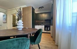 Apartament lux 2 camere, 65mp, parcare, zona Terra