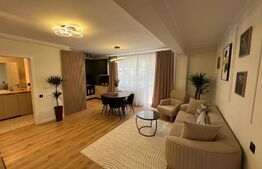 Apartament lux 2 camere, 65mp, parcare, zona Terra