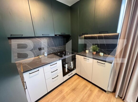 Apartament de vânzare 3 camere Floreşti - 153824AV | BLITZ Cluj-Napoca | Poza13