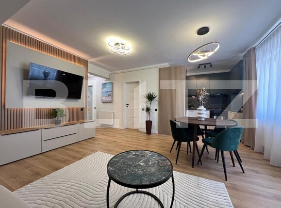 Apartament de vânzare 3 camere Floreşti - 153824AV | BLITZ Cluj-Napoca | Poza7