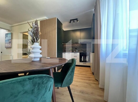 Apartament de vânzare 3 camere Floreşti - 153824AV | BLITZ Cluj-Napoca | Poza2