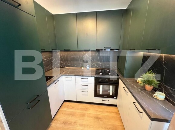 Apartament de vânzare 3 camere Floreşti - 153824AV | BLITZ Cluj-Napoca | Poza14