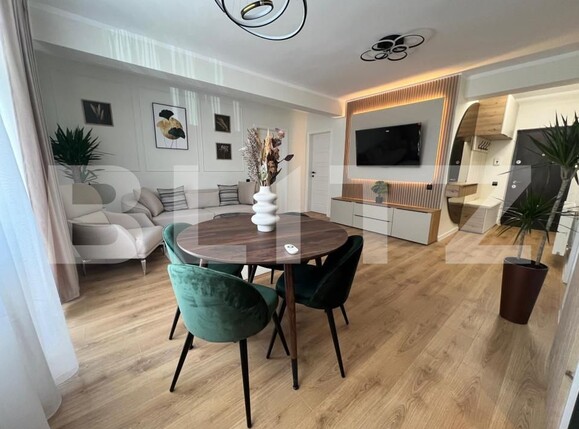 Apartament de vânzare 3 camere Floreşti - 153824AV | BLITZ Cluj-Napoca | Poza1