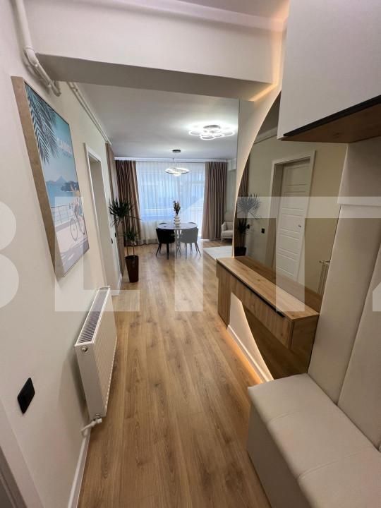Apartament de vânzare 3 camere Floreşti - 153824AV | BLITZ Cluj-Napoca | Poza8