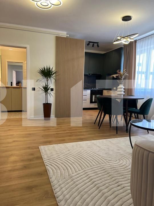 Apartament de vânzare 3 camere Floreşti - 153824AV | BLITZ Cluj-Napoca | Poza6