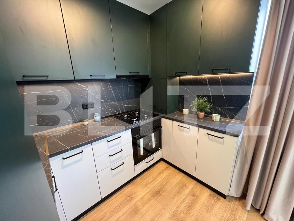 Apartament de vânzare 3 camere Floreşti - 153824AV | BLITZ Cluj-Napoca | Poza13