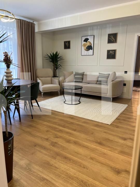 Apartament de vânzare 3 camere Floreşti - 153824AV | BLITZ Cluj-Napoca | Poza3