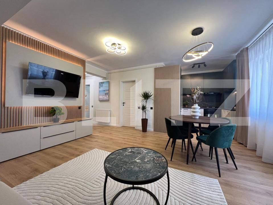 Apartament de vânzare 3 camere Floreşti - 153824AV | BLITZ Cluj-Napoca | Poza7