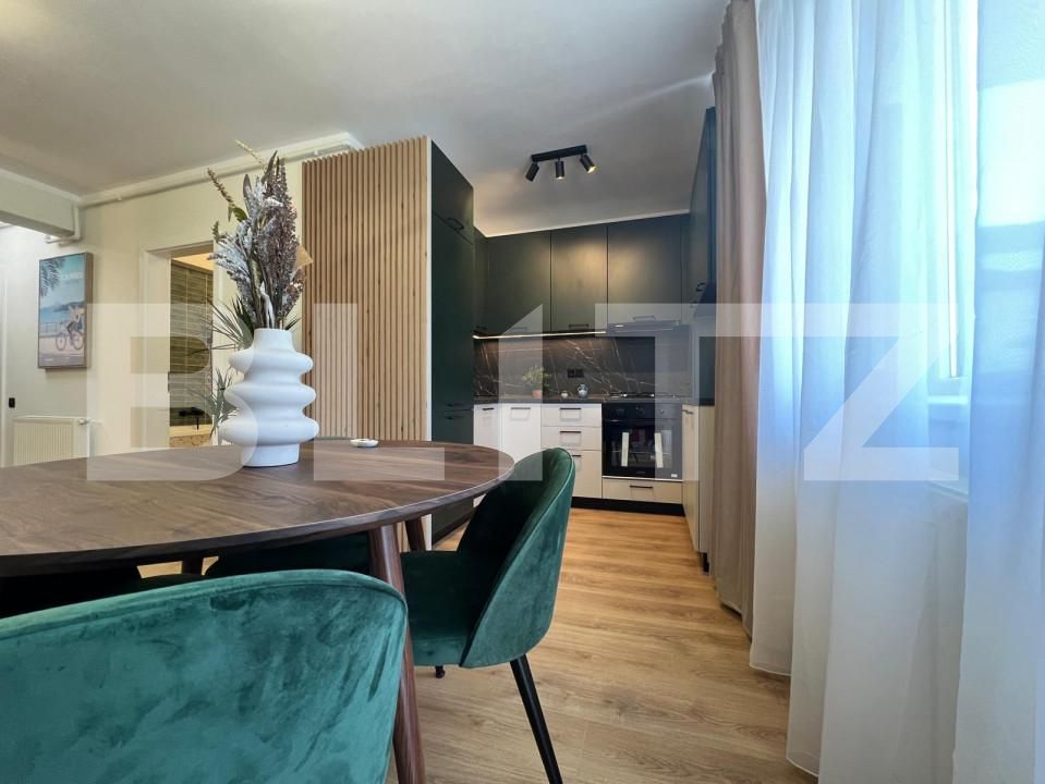 Apartament de vânzare 3 camere Floreşti - 153824AV | BLITZ Cluj-Napoca | Poza2