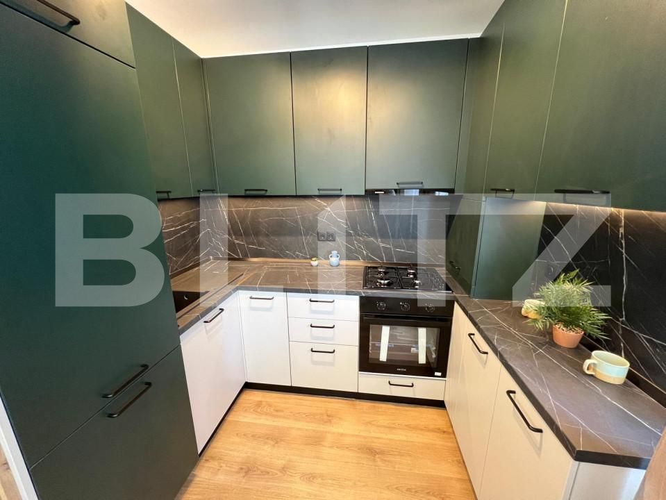 Apartament de vânzare 3 camere Floreşti - 153824AV | BLITZ Cluj-Napoca | Poza14