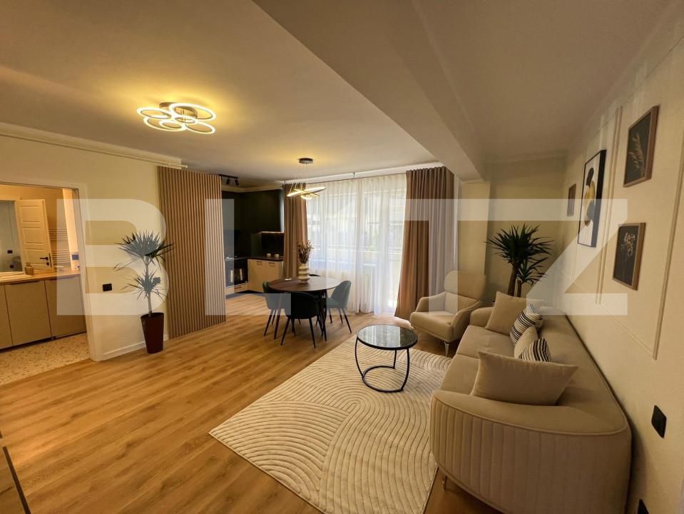 Apartament de vânzare 3 camere Floreşti - 153824AV | BLITZ Cluj-Napoca | Poza5