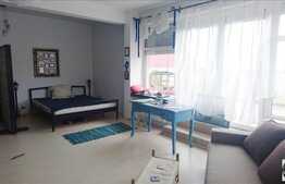 Apartament cu 1 camera, 70 mp, parcare, terasa 47 mp, zona strazii Jupiter