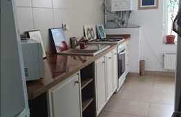 Apartament cu 1 camera, 70 mp, parcare, terasa 47 mp, zona strazii Jupiter