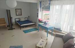 Apartament cu 1 camera, 70 mp, parcare, terasa 47 mp, zona strazii Jupiter