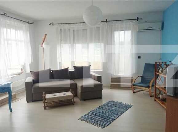 Garsonieră de vânzare Baciu - 15383AV | BLITZ Cluj-Napoca | Poza1