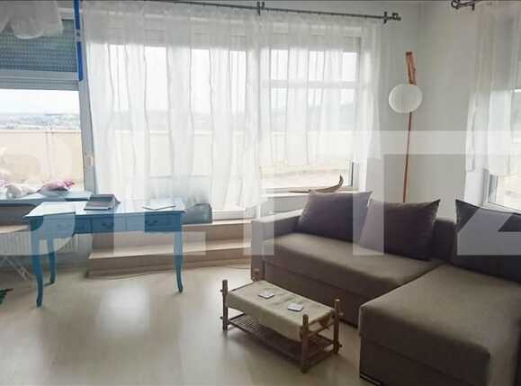 Garsonieră de vânzare Baciu - 15383AV | BLITZ Cluj-Napoca | Poza2