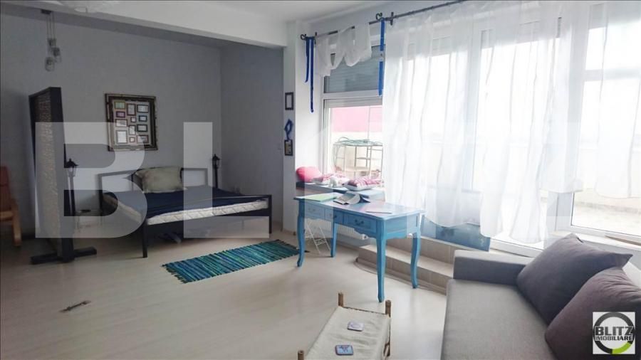 Garsonieră de vânzare Baciu - 15383AV | BLITZ Cluj-Napoca | Poza3