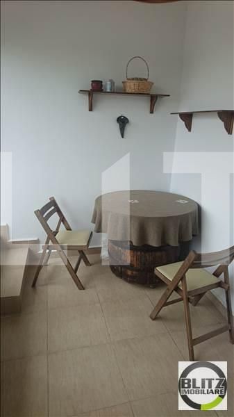 Garsonieră de vânzare Baciu - 15383AV | BLITZ Cluj-Napoca | Poza11