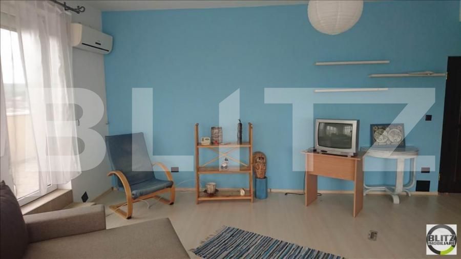 Garsonieră de vânzare Baciu - 15383AV | BLITZ Cluj-Napoca | Poza6