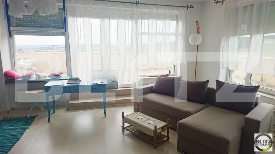 Garsonieră de vânzare Baciu - 15383AV | BLITZ Cluj-Napoca | Poza2