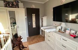 | Craiter | Apartament de 4 camere | Decomandat | View panoramic |