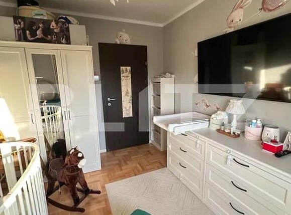 Apartament de vânzare 4 camere Florilor - 153836AV | BLITZ Brașov | Poza4