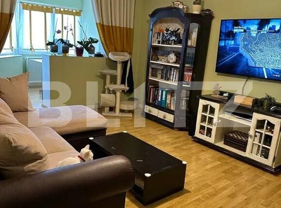 Apartament de vânzare 4 camere Florilor - 153836AV | BLITZ Brașov | Poza5