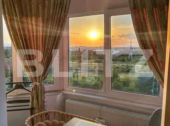 Apartament de vânzare 4 camere Florilor - 153836AV | BLITZ Brașov | Poza1