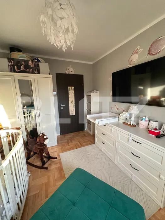 Apartament de vânzare 4 camere Florilor - 153836AV | BLITZ Brașov | Poza4