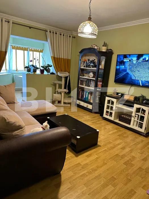 Apartament de vânzare 4 camere Florilor - 153836AV | BLITZ Brașov | Poza5