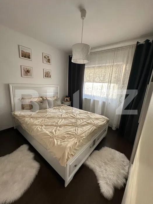 Apartament de vânzare 4 camere Florilor - 153836AV | BLITZ Brașov | Poza2