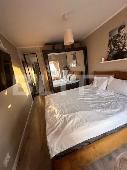 Apartament de vânzare 4 camere Florilor - 153836AV | BLITZ Brașov | Poza3