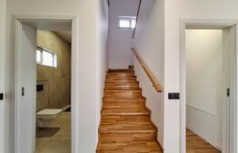 Casa cu garaj, 160mp utili, finisata, in zona Chinteni