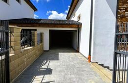 Casa cu garaj, 160mp utili, finisata, in zona Chinteni