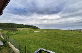 Casa cu garaj, 160mp utili, finisata, in zona Chinteni