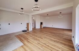 Casa cu garaj, 160mp utili, finisata, in zona Chinteni