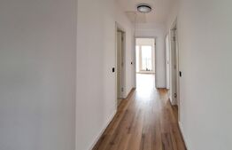 Casa cu garaj, 160mp utili, finisata, in zona Chinteni