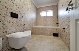 Casa cu garaj, 160mp utili, finisata, in zona Chinteni