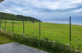 Casa cu garaj, 160mp utili, finisata, in zona Chinteni