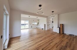 Casa cu garaj, 160mp utili, finisata, in zona Chinteni