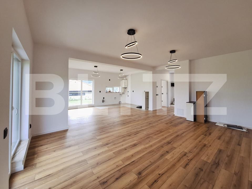 Casa de vânzare 5 camere Chinteni - 153841CV | BLITZ Cluj-Napoca | Poza4