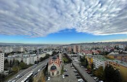 Apartament 3 camere, 64 mp, centrala proprie, super view, zona Minerva 