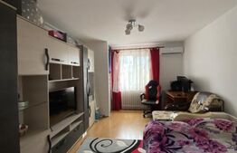 Garsoniera 22mp aproape de Facultatea de Mecanica 