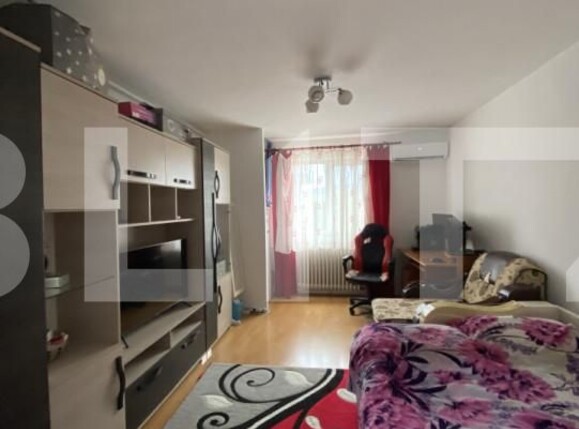 Garsonieră de vânzare Iris - 153857AV | BLITZ Cluj-Napoca | Poza1
