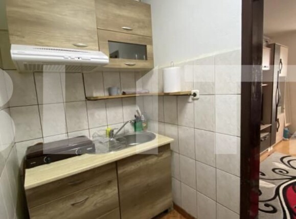 Garsonieră de vânzare Iris - 153857AV | BLITZ Cluj-Napoca | Poza2